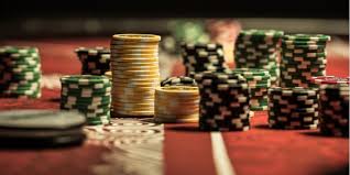 Зеркало Gorilla Casino